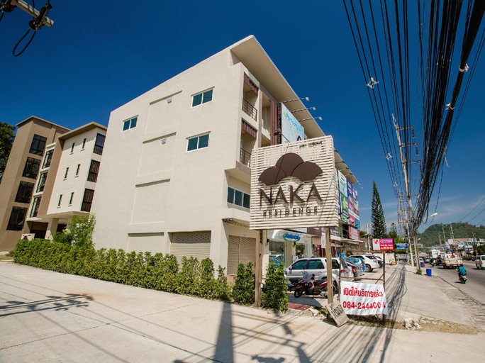 Others 4, Naka Residence, Phuket Island