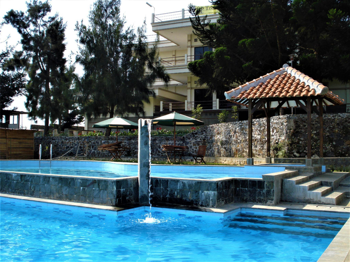 Others 2, Tangko Resort Puncak Cipanas, Cianjur