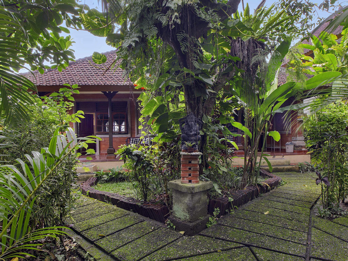 Arjana Bungalow 2, Gianyar