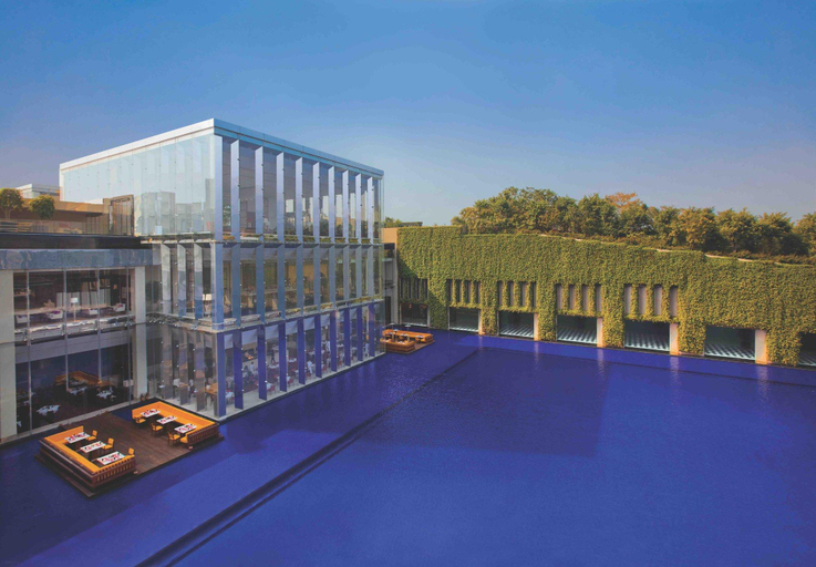 Exterior & Views 1, The Oberoi, Gurgaon, Gurgaon