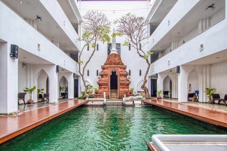 Sport & Beauty 5, Gudi Boutique Resort, Mae Rim