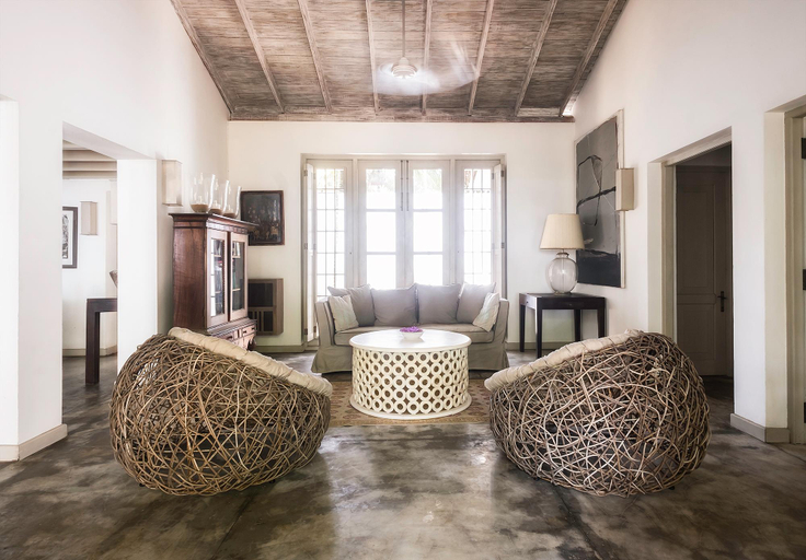 Public Area 4, Satin Doll Hotel, Habaraduwa