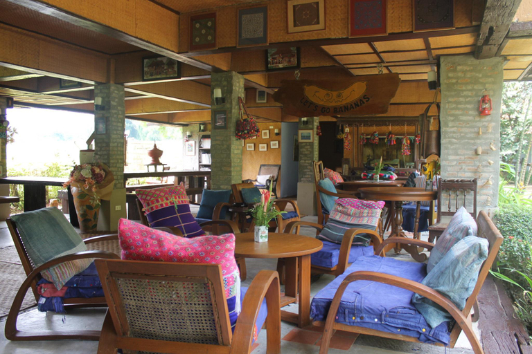 Public Area, Bulun Buri Chiang Mai Resort, Hang Dong