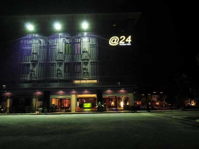 @24Boutique Hotel, Muang Nakhon Si Thammarat