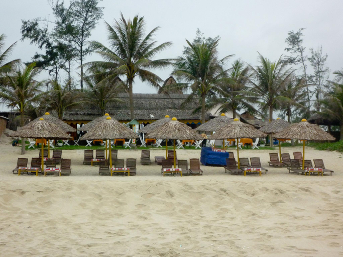 Sport & Beauty 2, Sun Paradise Villa, Da Nang