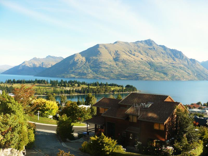 Others 5, Balmoral Lodge, Queenstown-Lakes