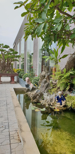 Exterior & Views 1, Phu Cuong Beach Hotel, Đồng Hới