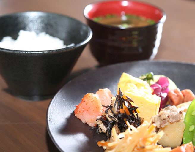 Food & Drinks 5, Daiwa Roynet Hotel Ginza PREMIER, Chūō