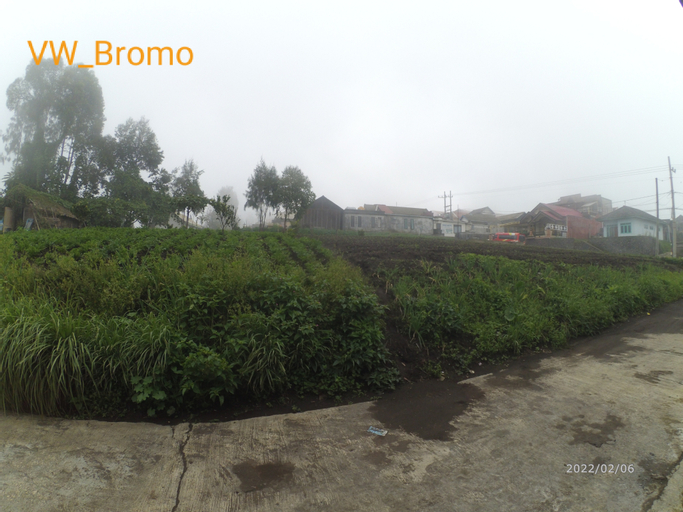 Exterior & Views 5, Villa Wijayanti Bromo, Probolinggo
