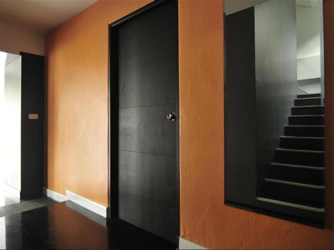 Public Area 2, @24Boutique Hotel, Muang Nakhon Si Thammarat