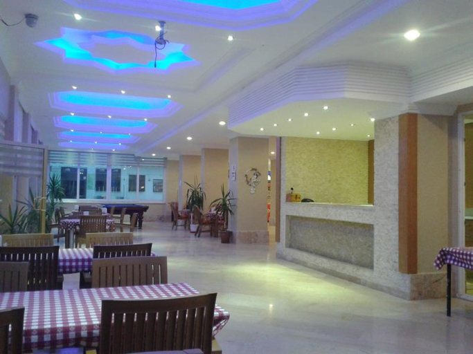 Public Area 2, Altinersan Hotel Altinkum, Didim