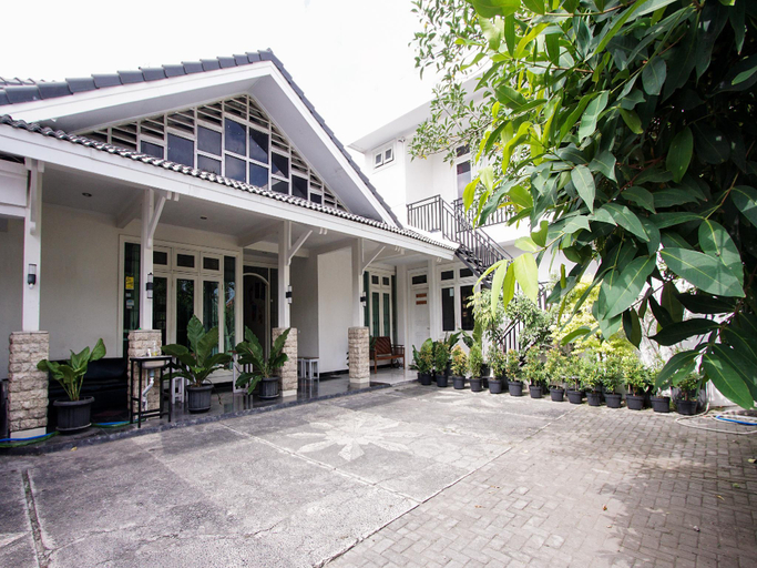 Others 3, OYO 3864 Babaran 71, Yogyakarta