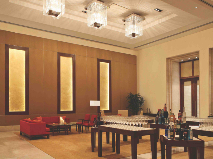Food & Drinks 5, The Oberoi, Gurgaon, Gurgaon