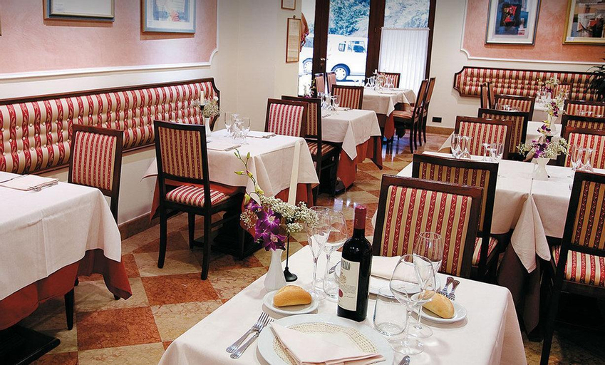 Food & Drinks 5, Hotel Alla Rocca Conference & Restaurant, Bologna