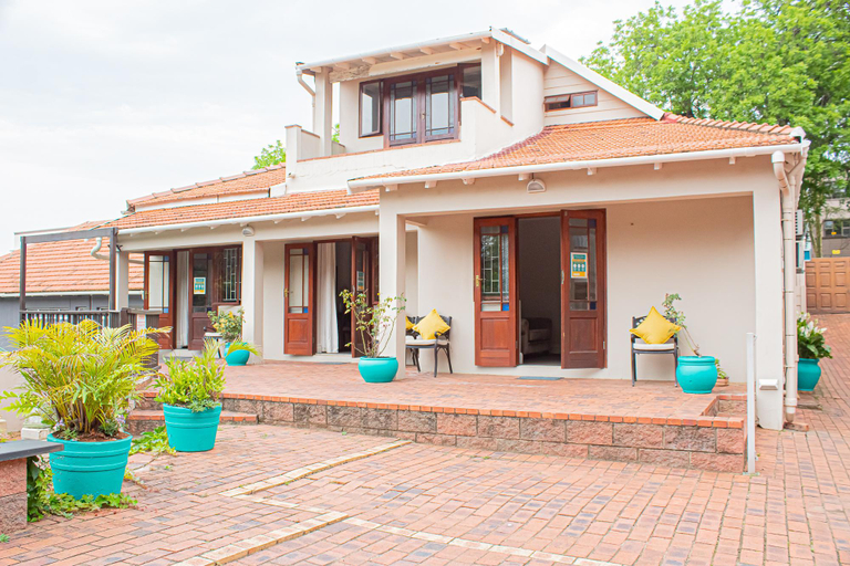 Exterior & Views 1, Roseland House, eThekwini