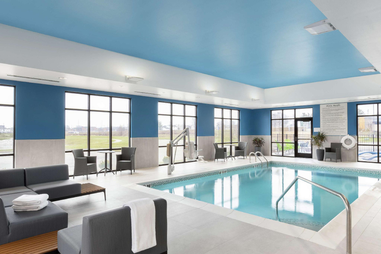 Others 3, Hampton Inn by Hilton O'Fallon, Saint Clair