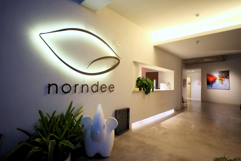 Public Area 2, Norndee Hotel Hua Hin, Hua Hin