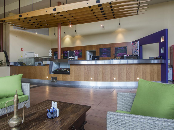 Public Area 2, New Terry Hotel and Golf Resort, Yankalilla