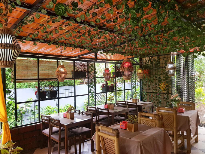 Food & Drinks 3, Nipah Pool Villas and Restaurant, Lombok