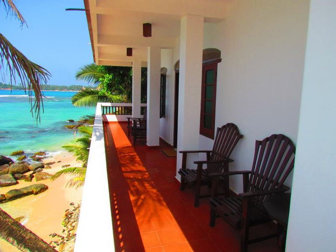 Sport & Beauty 5, Hotel La Veranda di Serena, Habaraduwa