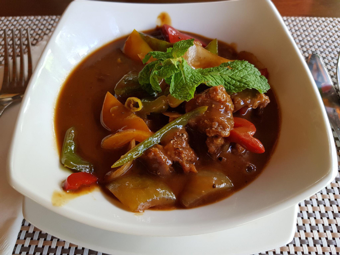 Food & Drinks 5, Nipah Pool Villas and Restaurant, Lombok