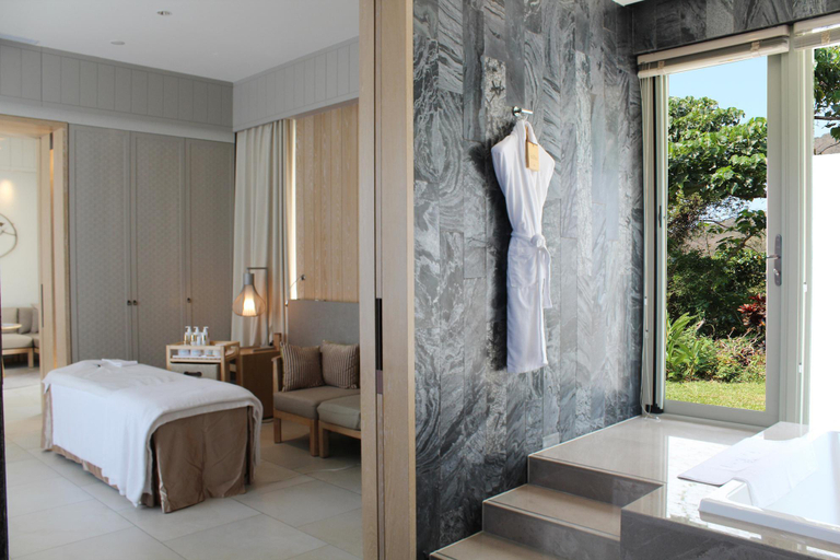 Bedroom 3, Gloria Manor, Pingtung