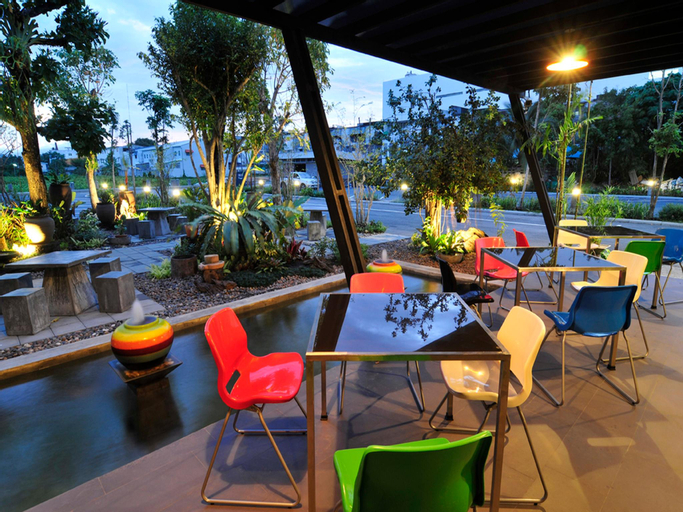 Food & Drinks 5, @24Boutique Hotel, Muang Nakhon Si Thammarat