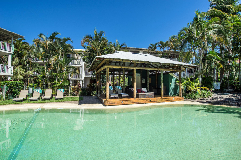 Exterior & Views 1, South Pacific Resort Noosa, Noosa - Noosa-Noosaville