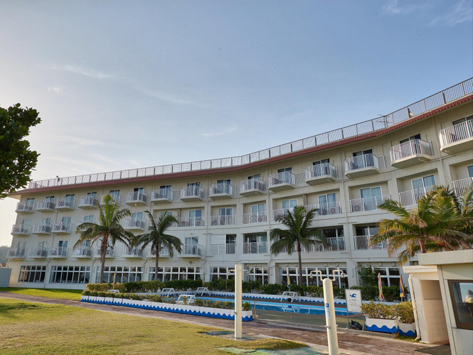 Exterior & Views 2, Miyuki Hamabaru Resort, Onna