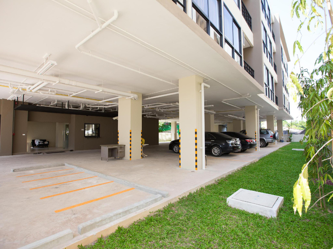 Others 3, Naka Residence, Phuket Island