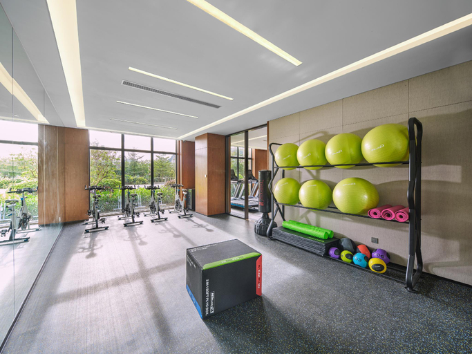 Public Area 4, Yingde Resort, Qingyuan