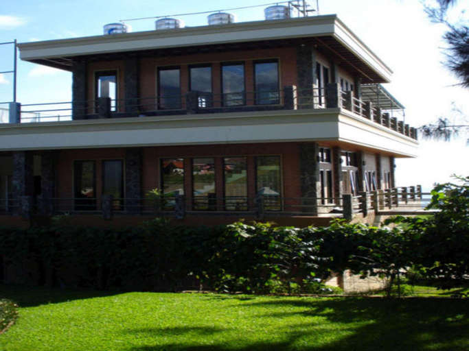 Tangko Resort Puncak Cipanas, Cianjur