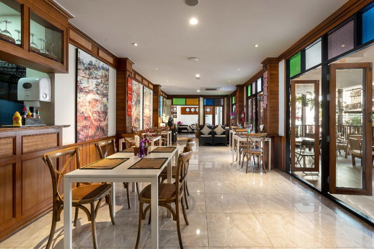 Others 5, Leechiang hotel, Muang Chiang Mai