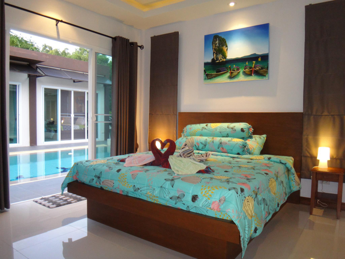 4, Residence Harmonie, Phuket Island