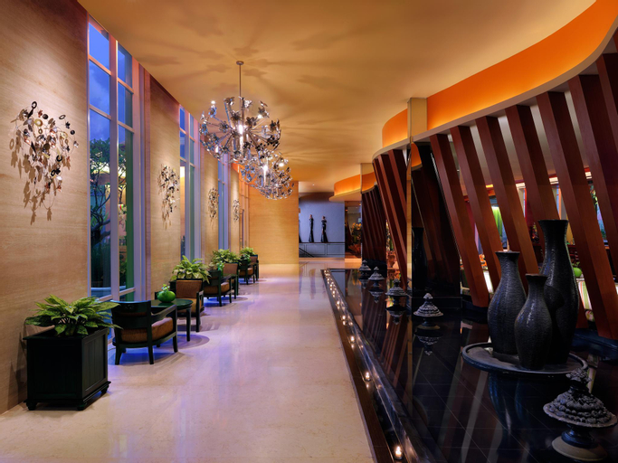 Public Area 3, ibis Styles Bali Denpasar, Denpasar