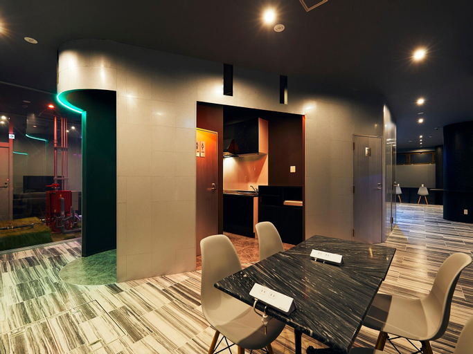 Dining Room 29