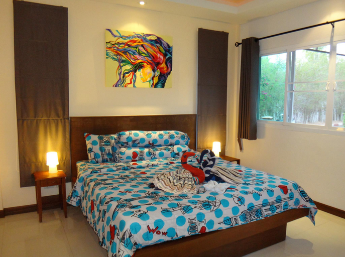 2, Residence Harmonie, Phuket Island