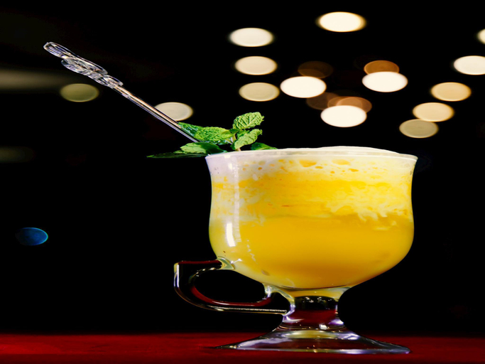 Food & Drinks 25