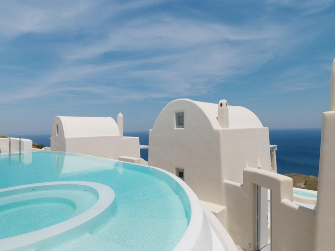 Sport & Beauty 2, Dome Santorini Resort, South Aegean