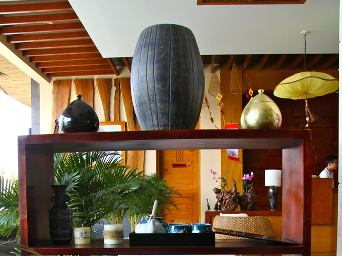 Public Area 5, Aroma Beach Resort and Spa, Phan Thiết