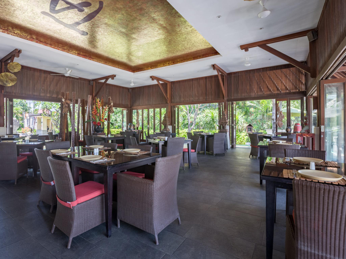 Food & Drinks 5, CAMAKILA Tanjung Benoa, Badung