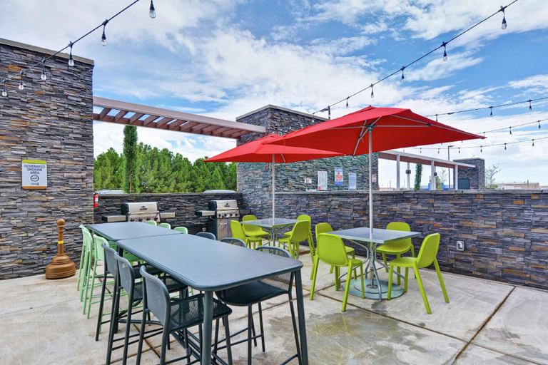 Others 4, Home2 Suites by Hilton Pecos, Reeves