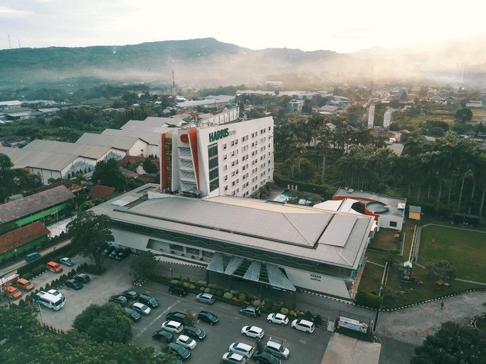 Exterior & Views 2, HARRIS Hotel Sentul City, Bogor