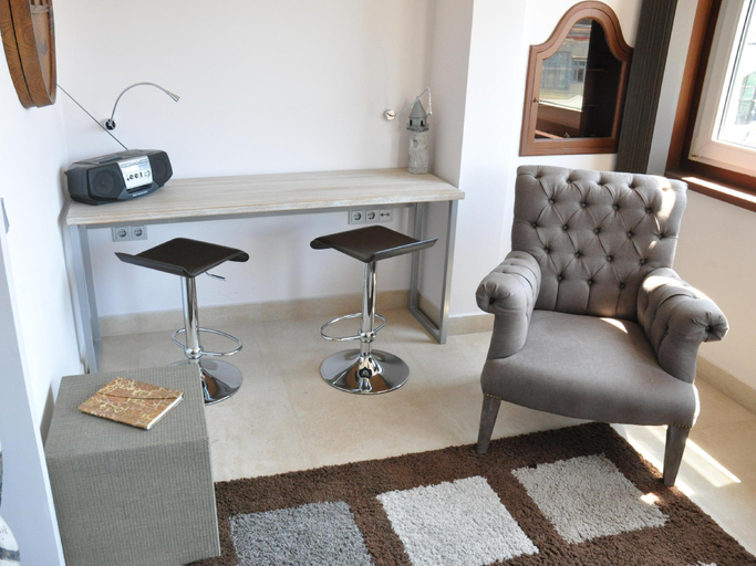 Public Area 4, Quartprimera Apartments, Barcelona