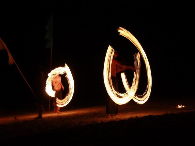 Others 4, Para Resort, Koh Chang