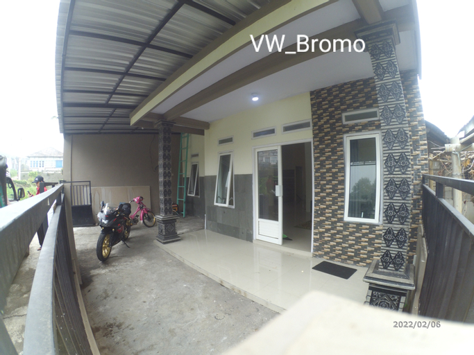 Exterior & Views 1, Villa Wijayanti Bromo, Probolinggo