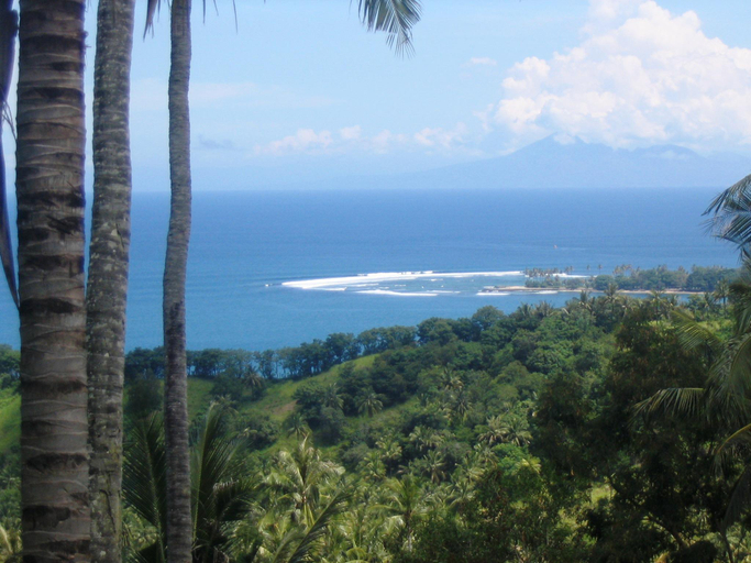 Others 2, The Studio, Lombok