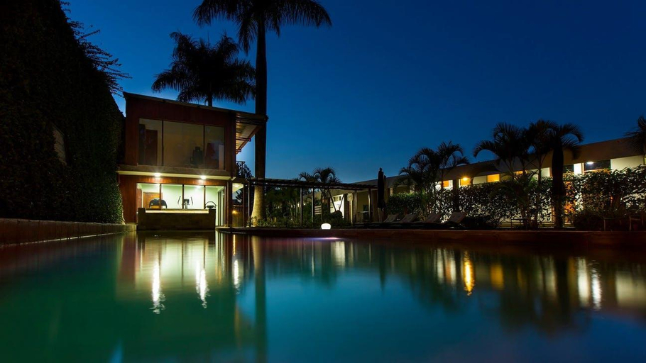 Sport & Beauty 2, Humura Resorts, Kampala