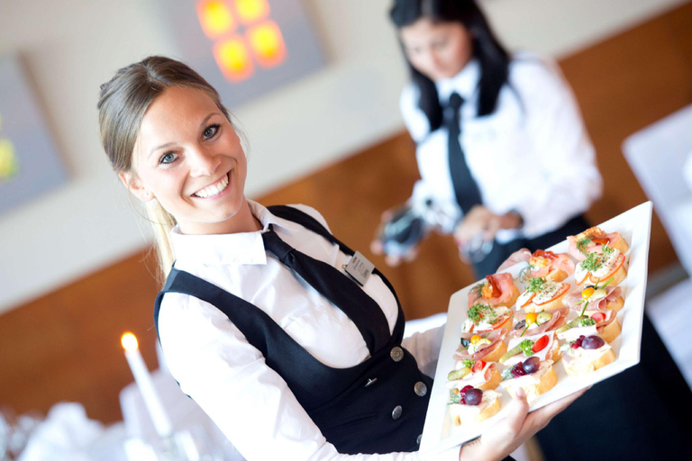 Food & Drinks 5, bigBOX Allgau Hotel, Kempten (Allgäu)