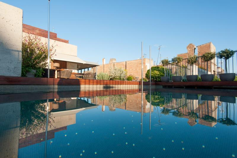 Sport & Beauty 3, Mercer Hotel Barcelona, Barcelona